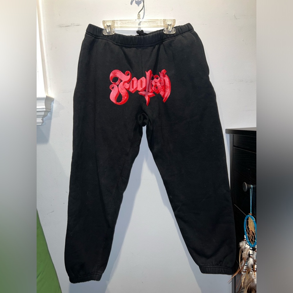 Foolish Cult Sweats